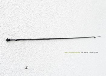 Petra Deta Weidemann - Wetter (PDF zum Download)